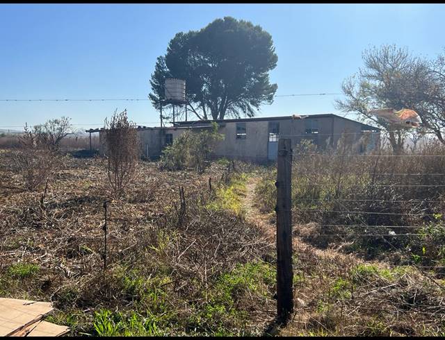 21HA FARM FOR SALE IN FONTEINE AH